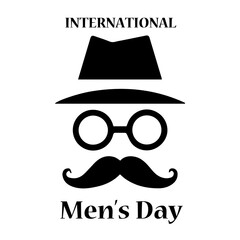 International Men&rsquo;s Day