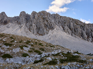Autunno sui Monti Reatini - Autunno sui Monti Reatini - Terminillo - 