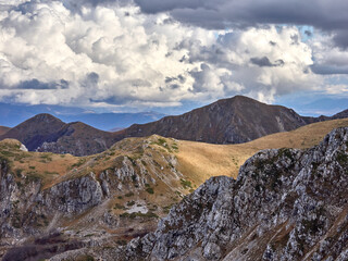 Autunno sui Monti Reatini - Autunno sui Monti Reatini - Terminillo - 