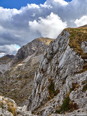 Autunno sui Monti Reatini - Autunno sui Monti Reatini - Terminillo - 