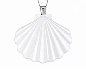 shell pendant