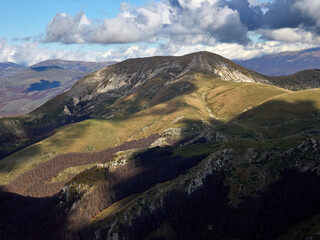 Autunno sui Monti Reatini - Autunno sui Monti Reatini - Terminillo - 