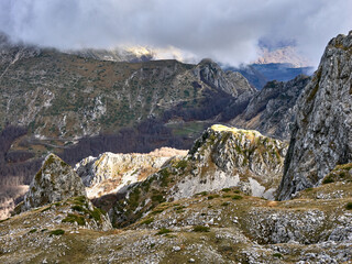 Autunno sui Monti Reatini - Autunno sui Monti Reatini - Terminillo - 