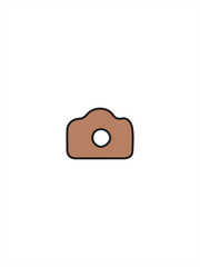 camera icon