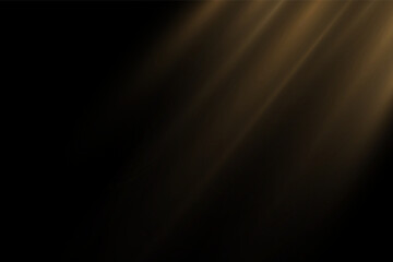 Vector transparent sunlight special lens flash light effect.front sun lens flash. 