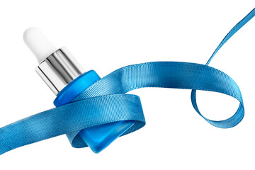 Beauty product package