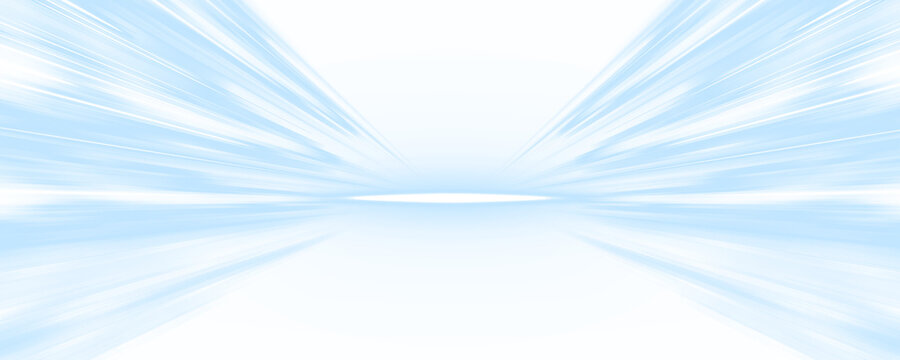 Neon lines create luminous vortex patterns in purple and blue. Motion trails suggest energy and futuristic flow. Ideal for banners and digital visuals. PNG