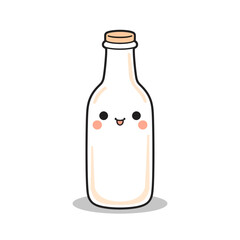 Cute Bottle Design Very Cool