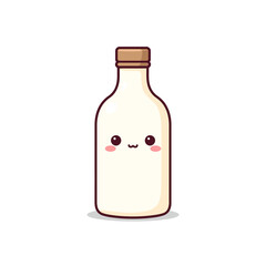 Cute Bottle Design Very Cool