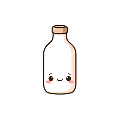 Cute Bottle Design Very Cool