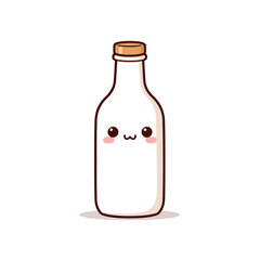 Cute Bottle Design Very Cool