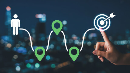 social network connection