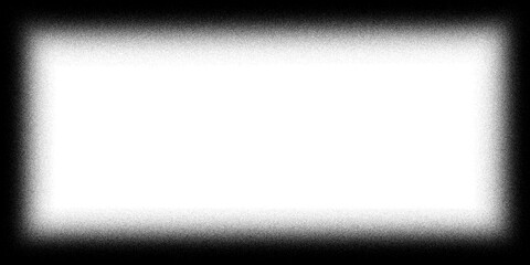 Obraz premium Black and white gradient texture background with smooth metallic fade effect, perfect for modern design, digital graphics, abstract backdrops, and minimal monochrome artistic compositions.