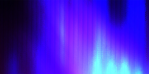 Gradient Multicolored. Vector Glass grainy Blurred neon in pastel colors. For covers, wallpapers, branding and other projects. Multicolored glass texture for banner, wallpaper, template, print.