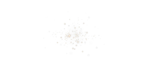 Soft, ethereal white PNG overlay with delicate sparkling particles, creating a dreamy atmosphere for artistic projects and enhancing visual storytelling in digital design