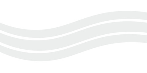 Abstract white and gray background. smooth abstract background, blurred pattern. Light pale vector background. Abstract pale geometric pattern.