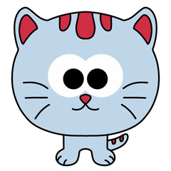 animal character