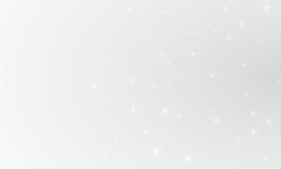 Christmas sparkle PNG luminous dust trail with radiant flare and magical light effect.