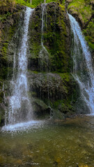 Wasserfall