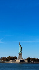 Statue of Liberty New York