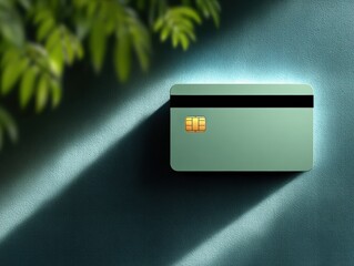 Payment Card Technology: Credit and Debit Cards in Focus