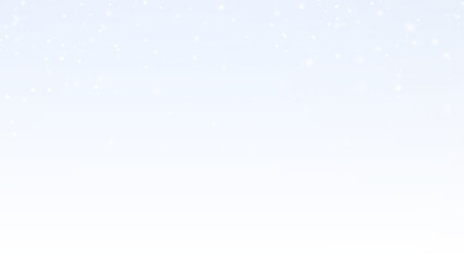 Png Sparkling Snowfall PNG with Transparent Overlay on transparent background