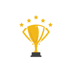Trophy icon