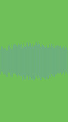 Abstract Minimalist Green and Blue Background with Vertical Lines Perfect for Web Design and Creative Projects with Visual Rhythm