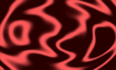 Soft flowing silk texture withlight waves