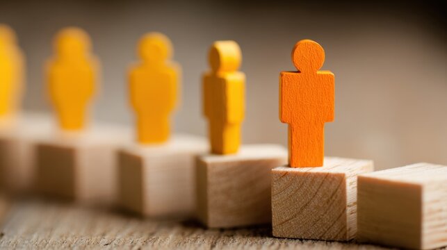 Cultivate enthusiasm and positivity, guiding teammates to overcome obstacles with determination and a shared sense of purpose.
