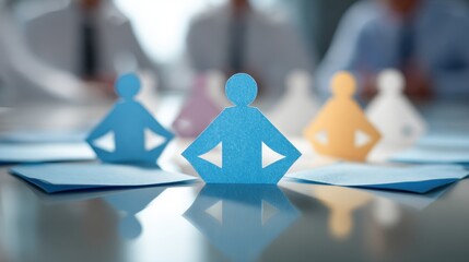 Lead employee wellness efforts by developing programs that enhance physical, mental, and emotional well-being across the workplace.
