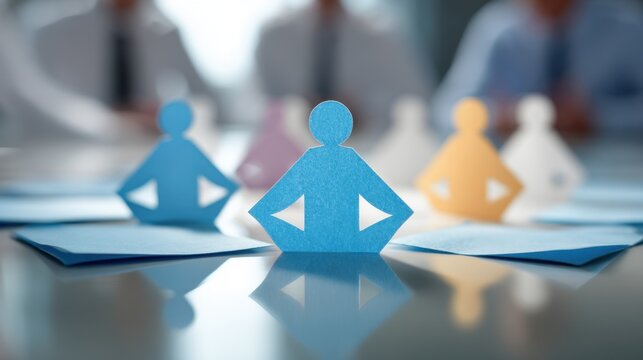 Lead employee wellness efforts by developing programs that enhance physical, mental, and emotional well-being across the workplace.
