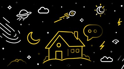 Tailor messages and offers based on users’ locations, local events, or weather to deliver timely, relevant, and engaging communication.
