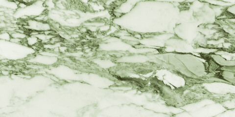 Natural green marble texture for skin tile wallpaper luxurious background, for design art work. Stone ceramic art wall interiors backdrop design. Marble with high resolution
