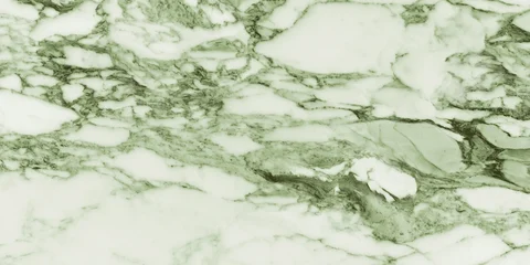 Natural green marble texture for skin tile wallpaper luxurious background, for design art work. Stone ceramic art wall interiors backdrop design. Marble with high resolution © Vidal