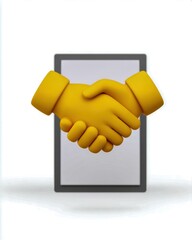 Quality assurance document for performance evaluation and continuous improvement strategy plan with research, efficiency, correct