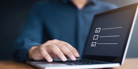 Quality assurance document for performance evaluation and continuous improvement strategy plan with report, conceptual, assurance