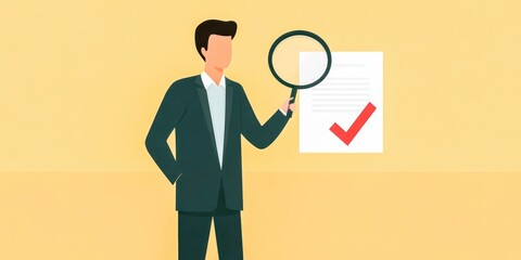 Quality assurance document for performance evaluation and continuous improvement strategy plan with excellent, research, contract