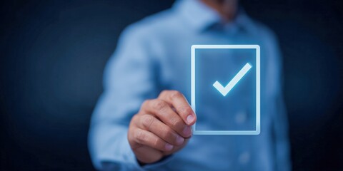 Quality assurance document for performance evaluation and continuous improvement strategy plan with improvement, testing, measurement