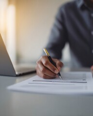 Quality assurance document outlining inspection standards, testing results, and certification report with guide, research, guarantee