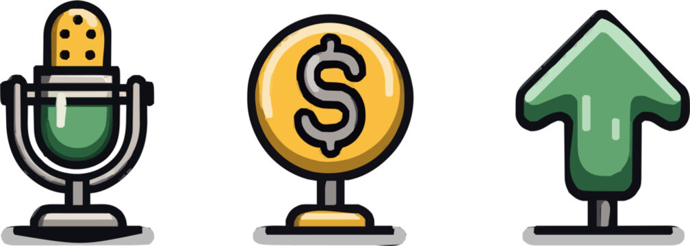 Podcast Powerhouses: Monetization Strategies