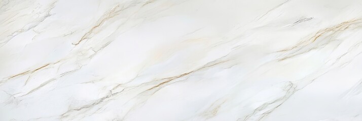Elegant Carrara Marble Background for Designs Featuring White Natural Veins and Polished Textures