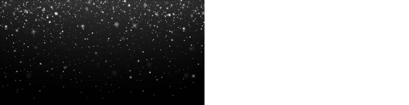 frosty snowflake overlay for holiday seasons, festive winter background featuring