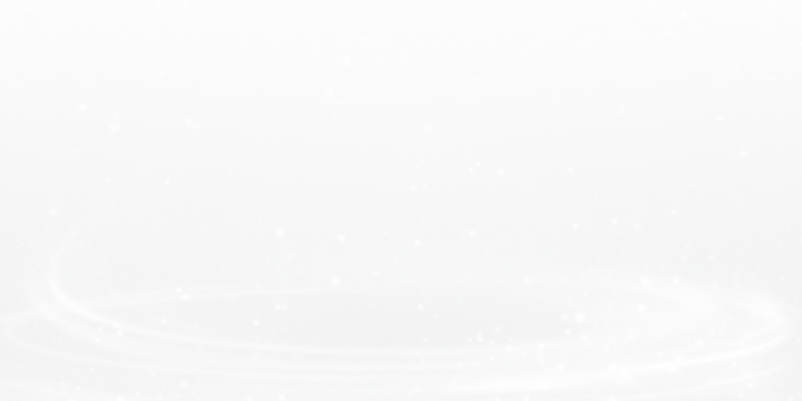 Elegant White Particle Effects Overlay PNG enhances stunning transparent photo designs and backgrounds