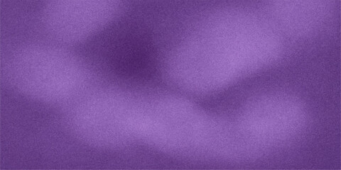 Abstract textured background with soft focus and subtle light gradients in a rich purple hue