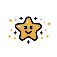 star shaped puzzle
