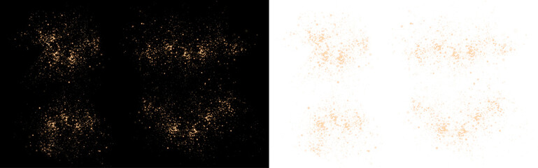 colorful fireworks display, dynamic fireworks explosion highlighting spectrum and energetic