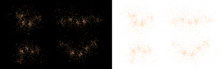 colorful fireworks display, dynamic fireworks explosion highlighting spectrum and energetic