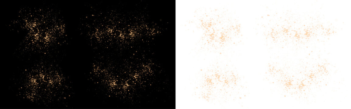 colorful fireworks display, dynamic fireworks explosion highlighting spectrum and energetic