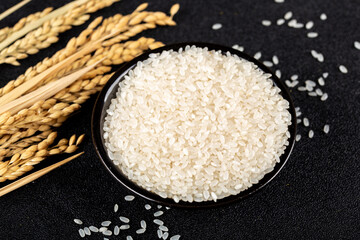 Premium Wuchang Daohuaxiang Rice From Northeast China